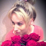 Anna Balamut, 03.10, Харьков