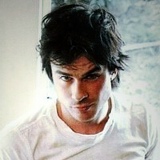 Йен Сомерхолдер, 25.12, Los Angeles