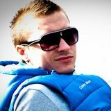 Макс Судик, 14.01.1990, Киев