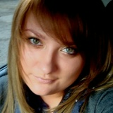 Ася Вахмистрова, 01.02.1989, Красноярск