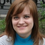 Виктория Гамановская, 19.11, Москва