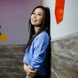 Лаура Сергазина, 26.07, Алматы