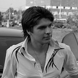 Андрей Кушнир, 01.05.1986, Харьков