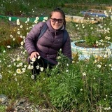 Жанна Хан, 12.04, Усть-Хайрюзово