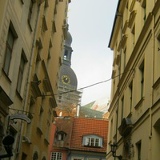 Дмитрий Казанцев, 14.04, Москва