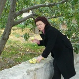 Светлана Маркова, Кривой Рог