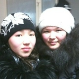 Алина Лапасова, 02.04, Шыргайта