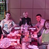 Анастасия Бушуева, 31.07.1982, Белгород