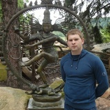 Сергей Тракало, 28.02.1985, Екатеринбург