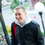 Александр Торохов, 16.03.1983, Москва