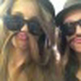 Elena Kaveshnikova, 19.02