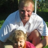 мария пархотик(серегина), 04.01.1987, Неман