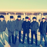 Даниил Жуков, 27.07.1992, Нукус