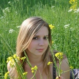 Илона Панкова, 30.01, Киев