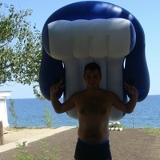 Анатолий Ятел, 11.03.1993, Королёв