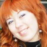 Аня Прокопишина, 15.05.1984