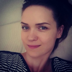 Елена Эебердыева, Обнинск