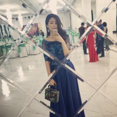 Тогжан Оразгалиева, Кызылорда