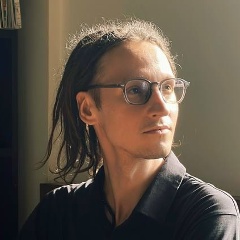 Евгений Юркин