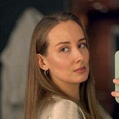 Елена Алёхина, 19.11, Москва