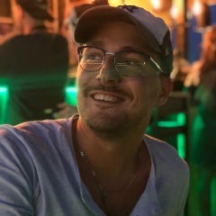 Konstantin Yatsenko, 01.04, Омск