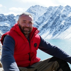 Андрей Петров, 25.08, Курган