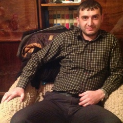 Taron Martirosyan, 17.10.1983, Ереван