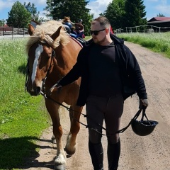 Антон Воробьев, 19.05, Выборг