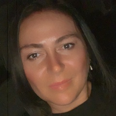 Екатерина Шараментова, Волгоград