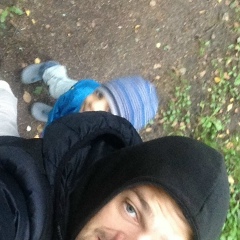 Костя Румянцев, 01.03.1982, Санкт-Петербург