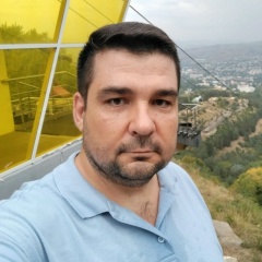 Сергей Гринин, 28.02.1981, Червленная