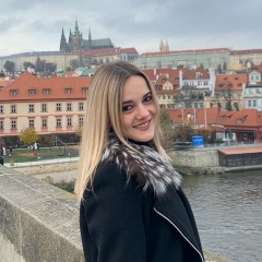 Рената Сантрач, 01.08.1993, Ялта