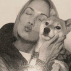 Ирина Сладкарь, 30.01.1989, Москва