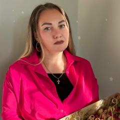 Галина Федорова, 17.09, Новочебоксарск