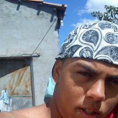 Rafael L Souza, 11.01.1992, São Paulo