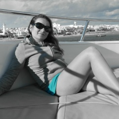 Екатерина Артамонова, Санкт-Петербург