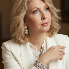 Нина Нагимова, 02.08, Магнитогорск