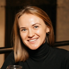 Елена Вахрина, 15.06.1987, Петропавловск