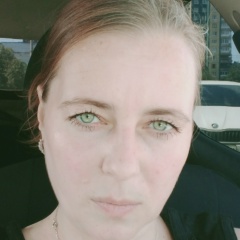 Маргарита Быстрова, 16.02.1983, Санкт-Петербург