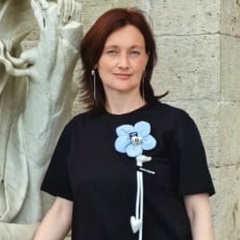 Юлия Купорова, 30.01.1984, Санкт-Петербург