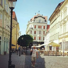 Богдан Новакович, 20.02.1980, Beograd