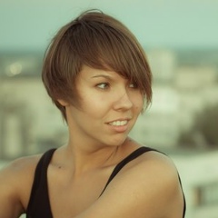 Ксения Бабинцева