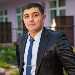 Айдер Карабаджак, 23.07, Кировское