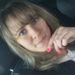 Ольга Курсина, 05.06.1983, Москва