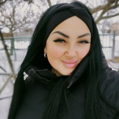 Екатерина Литкевич, 25.11.1989, Симферополь