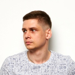 Алексей Хомяков, 21.12.1994, Санкт-Петербург