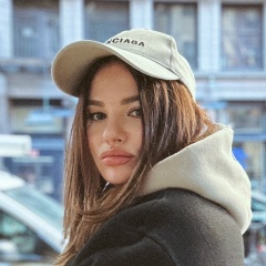 Tasha Geller, New York City