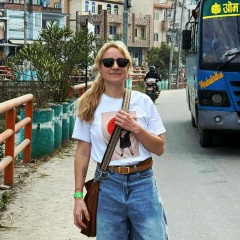 Елена Илларионова, 17.06, Санкт-Петербург