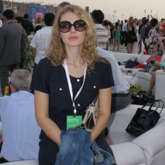 Валерия Крупеня, 05.02, Москва