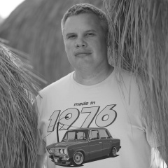 Михаил Никишин, 04.04.1983, Зеленоградск